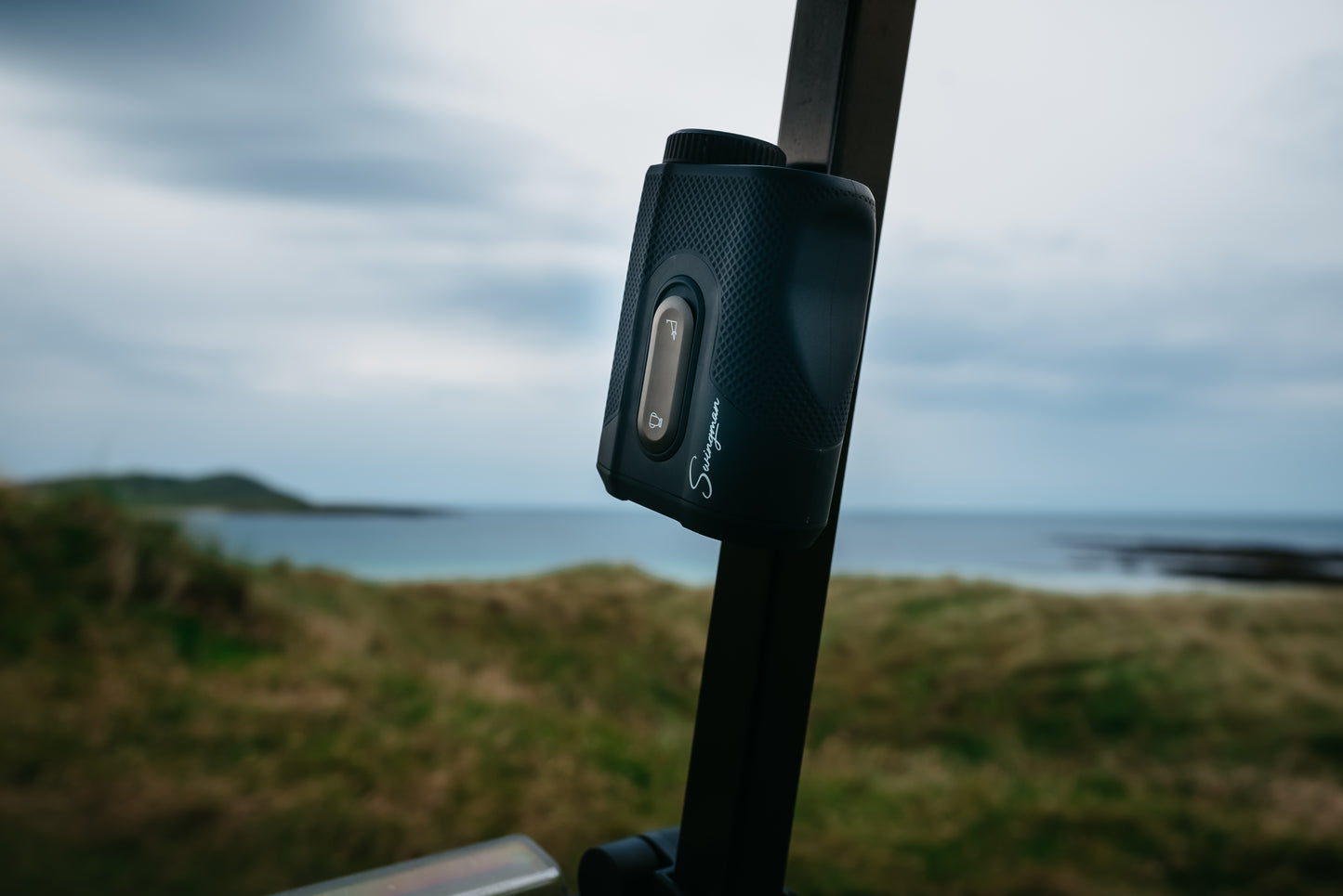 Swingman Rangefinder