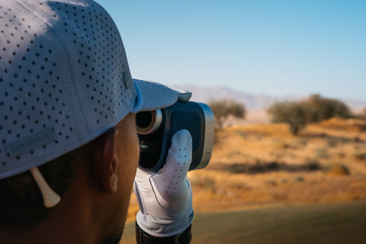 How to Use a Rangefinder Without Slowing Down Play