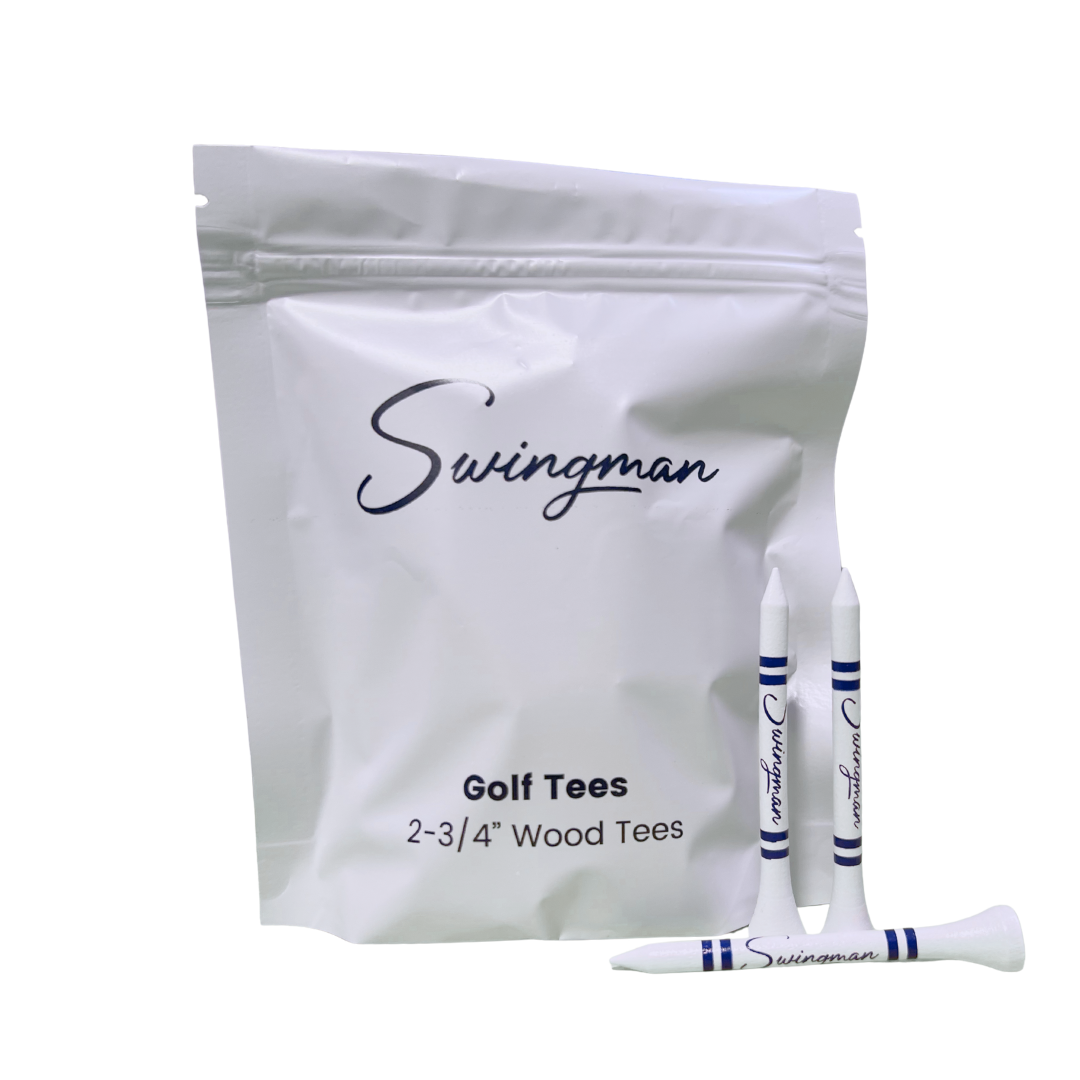 Swingman Golf Tees
