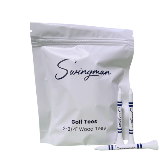 Swingman Golf Tees
