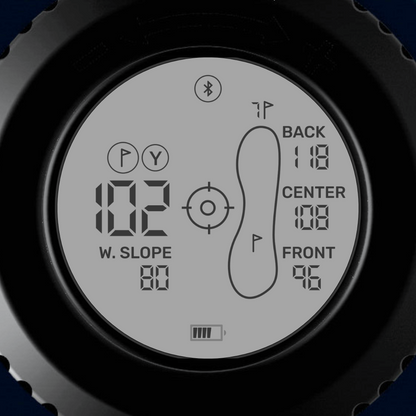 Swingman Rangefinder