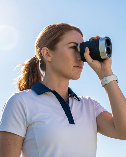 Swingman Autograph Rangefinder