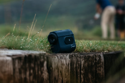 Swingman Rangefinder